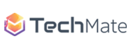 Client logo