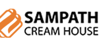 Client logo