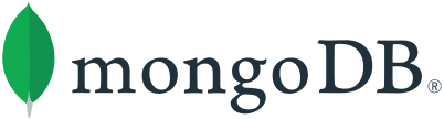 MongoDB tech badge